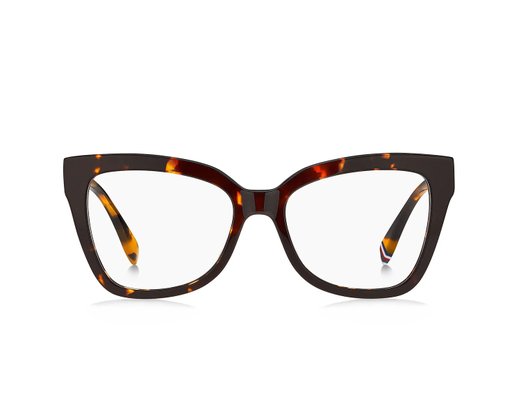 OCULOS TOMMY HILFIGER ACETADO HAVANA