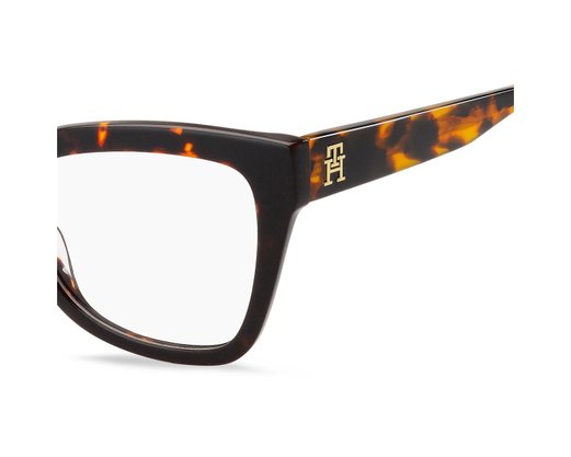 OCULOS TOMMY HILFIGER ACETADO HAVANA