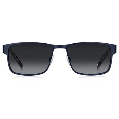 OCULOS TOMMY HILFIGER  ACETATO BLACK