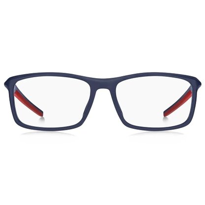 OCULOS TOMMY HILFIGER ARMAÇAO AZUL