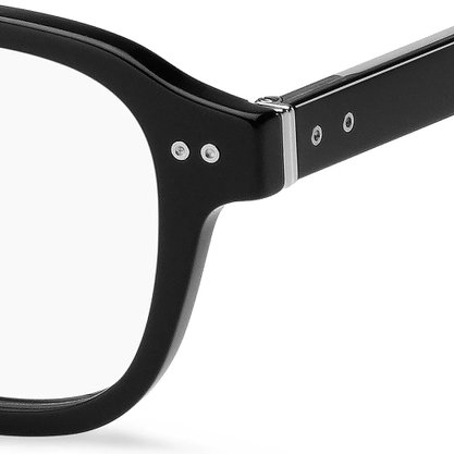 OCULOS TOMMY HILFIGER ARMAÇAO CINZA TRANSPARENTE