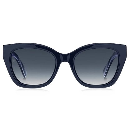 OCULOS TOMMY HILFIGER AZUL