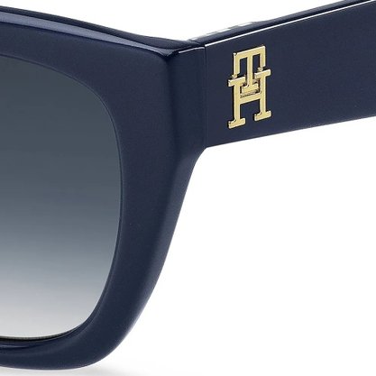 OCULOS TOMMY HILFIGER AZUL