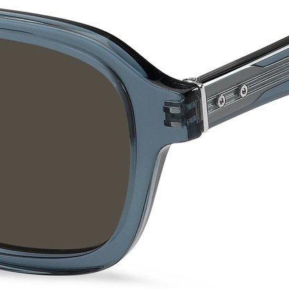 OCULOS TOMMY HILFIGER AZUL TRANSPARENTE