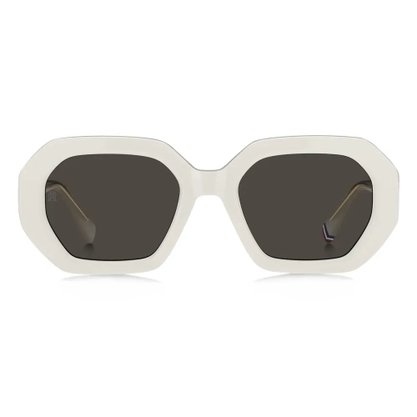 OCULOS TOMMY HILFIGER FEM BRANCO