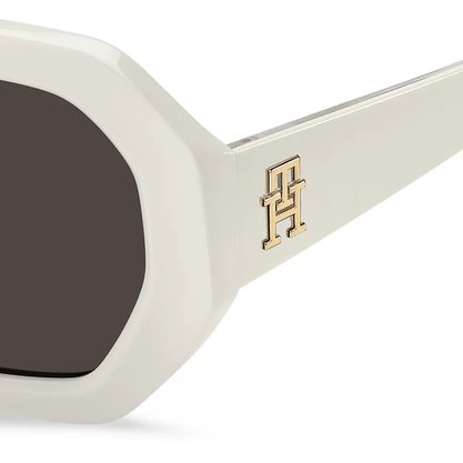 OCULOS TOMMY HILFIGER FEM BRANCO