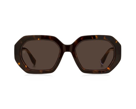 OCULOS TOMMY HILFIGER FEM HAVANA