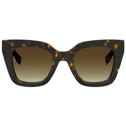 OCULOS TOMMY HILFIGER FEM HAVANA GRANDE