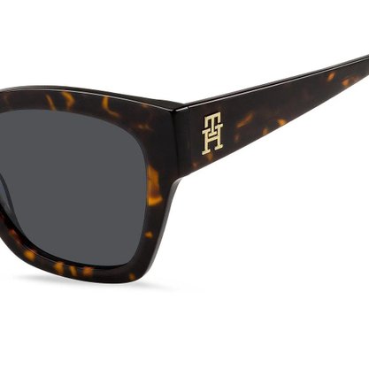 OCULOS TOMMY HILFIGER FEMI HAVANA