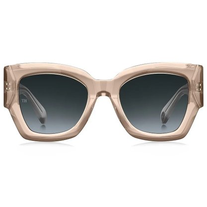 OCULOS TOMMY HILFIGER FEMI TRANPARENTE