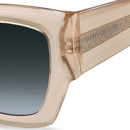 OCULOS TOMMY HILFIGER FEMI TRANPARENTE