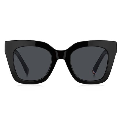 OCULOS TOMMY HILFIGER FEMININO BLACK