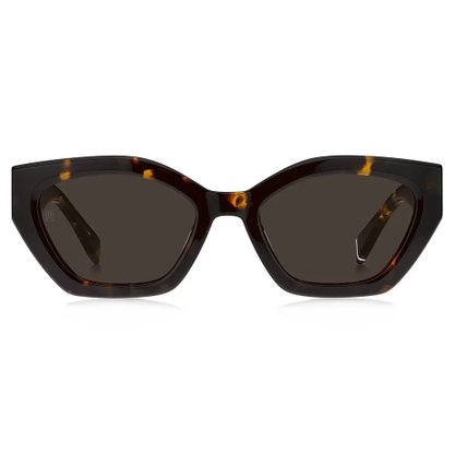 OCULOS TOMMY HILFIGER FEMININO HAVANA