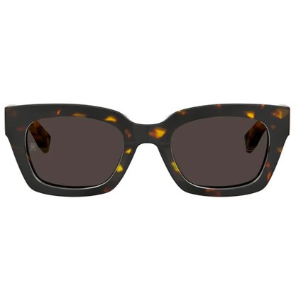 OCULOS TOMMY HILFIGER FEMININO HAVANA