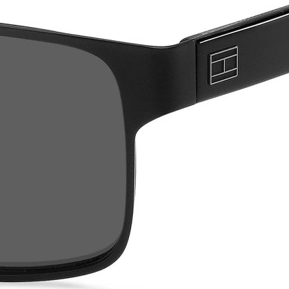 OCULOS TOMMY HILFIGER METAL AZUL