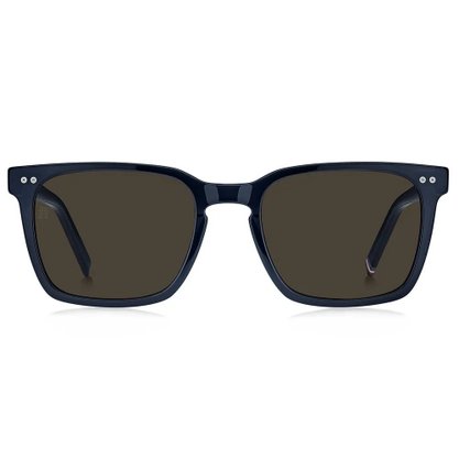 OCULOS TOMMY HILFIGER PRETO PEQUENO