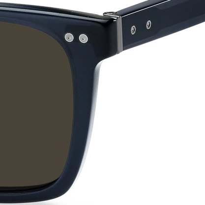 OCULOS TOMMY HILFIGER PRETO PEQUENO