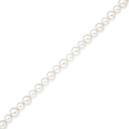 Pulseira Pérolas em Ouro Amarelo