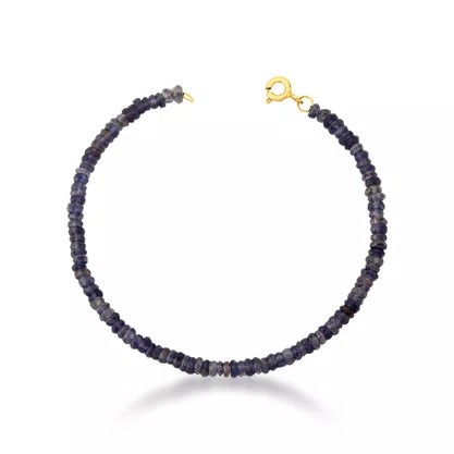 Pulseira em Ouro 18k