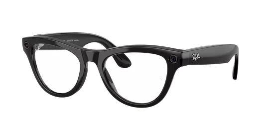 RAY-BAN | META SKYLER TRANSITIONS GRAPH. GREEN 0RW4014601