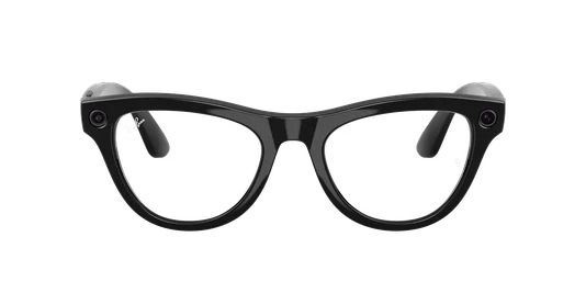 RAY-BAN | META SKYLER TRANSITIONS GRAPH. GREEN 0RW4014601