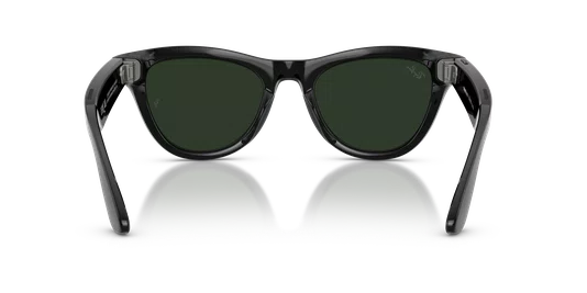 RAY-BAN | META SKYLER TRANSITIONS GRAPH. GREEN 0RW4014601