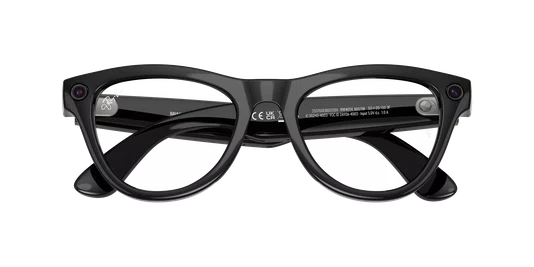 RAY-BAN | META SKYLER TRANSITIONS GRAPH. GREEN 0RW4014601