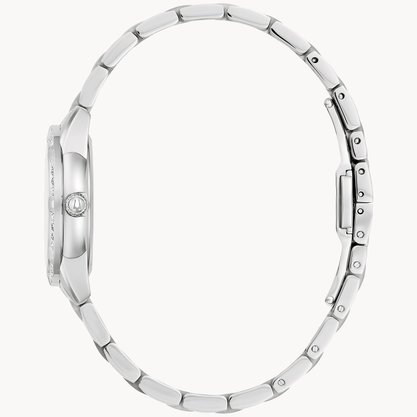 Relógio Bulova Sutton Diamante Feminino 96R253