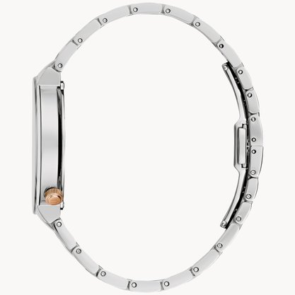 Relógio feminino Bulova Latin Grammy Collection 98l309