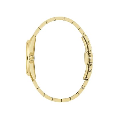 Relógio Bulova Surveyor Diamond Feminino 97P172