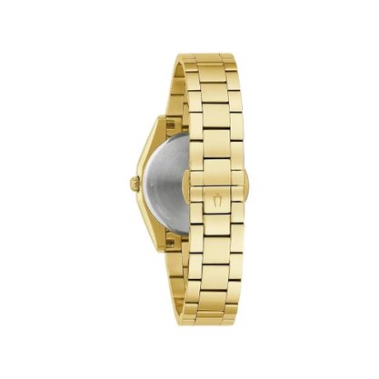 Relógio Bulova Surveyor Diamond Feminino 97P172