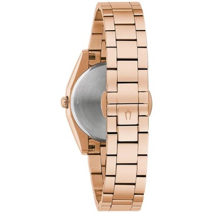 Bulova Surveyor Diamond - 97P156