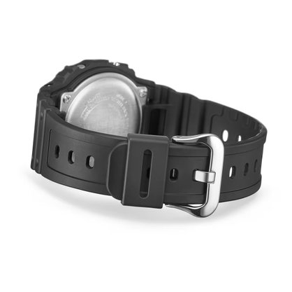 Relógio Casio G-shock Preto DW-5600SR-1DR