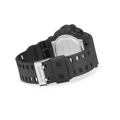 Relógio Casio G-Shock Preto GA-700MF-1ADR