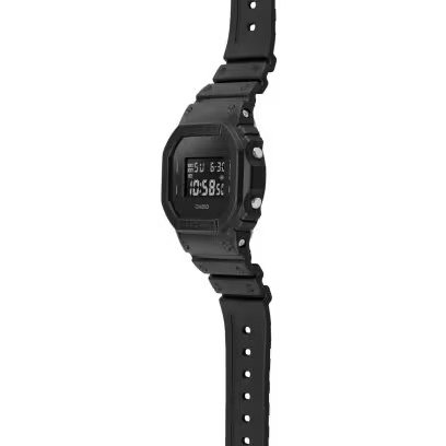 Relógio Casio G-Shock Preto DW-5600UBB-1DR