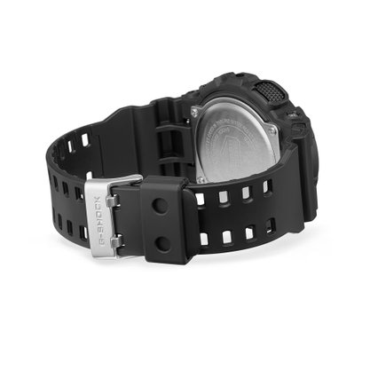 Relógio Casio G-Shock Preto GA-100CY-1ADR