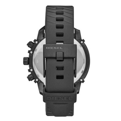 Relógio Diesel Griffed Dz4520