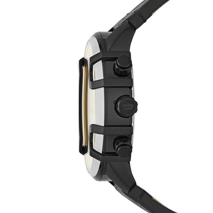 Relógio Diesel Griffed Cronógrafo DZ4519 Furta cor