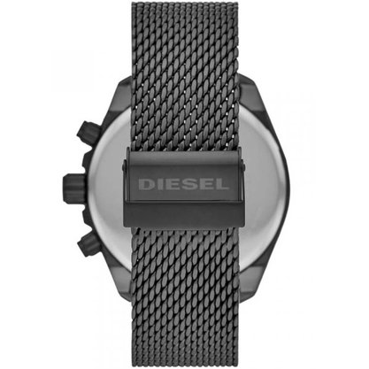 Relógio DIESEL Masculino Cinza MS9 DZ4528/1CN