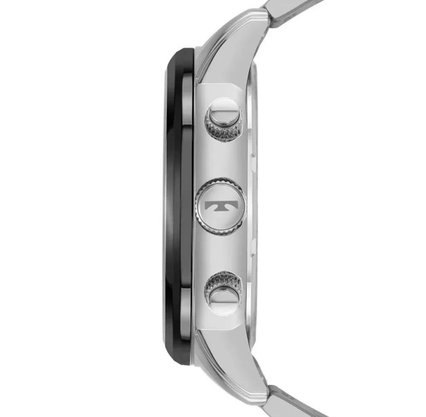 Relógio Technos Masculino Grandtech Bicolor - JS15EMT/1M