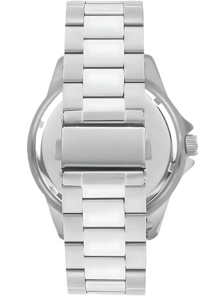 Relógio Technos Masculino Racer Premium Prata 6P29ALE/1V