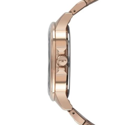 Relógio Technos Feminino Rose Trend 2039CL/4K