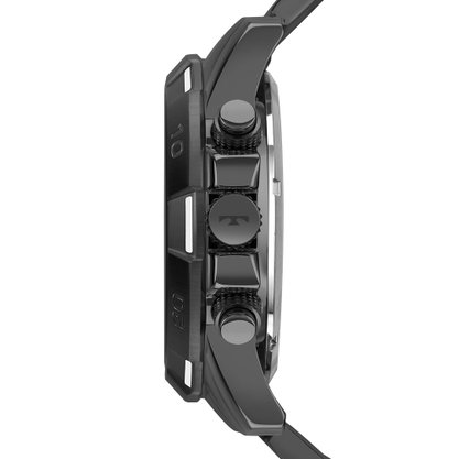 Relógio Technos Masculino Digitech Preto W23305ADB/1P