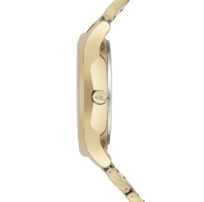 Relógio technos Feminino Dourado GL32AJ/1P