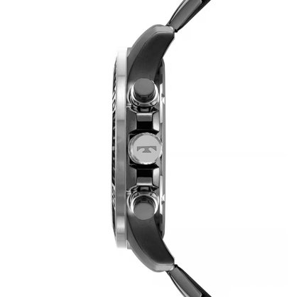 Relógio Technos Masculino Legacy Preto JS15ENO/1P