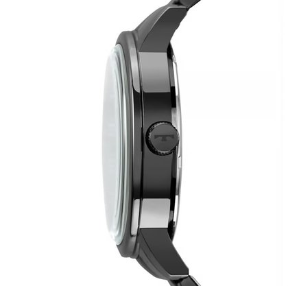 Relógio Technos Masculino Golf Preto 2115MWC/1H
