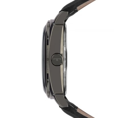 Relógio Technos Masculino Golf Grafite 2115TXE/0P