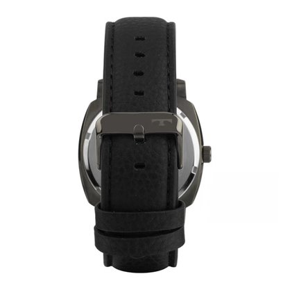 Relógio Technos Masculino Golf Grafite 2115TXE/0P