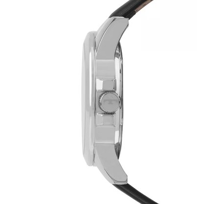 Relógio Technos Masculino Steel Prata 2117LFN/0A