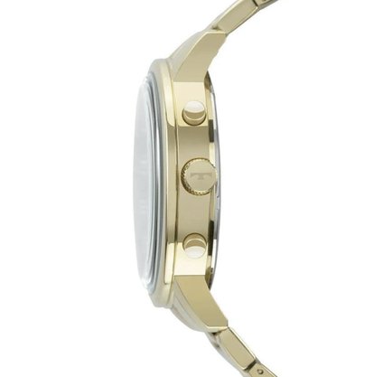 Relógio Technos Masculino Golf Dourado OS2ACD/1A